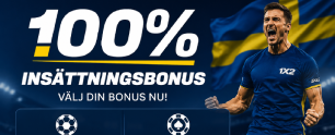 1x2 Casino Bonus